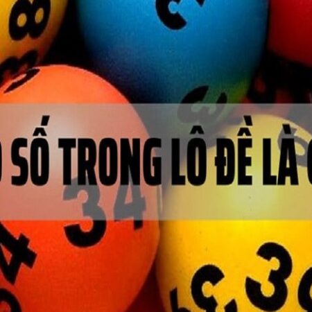 Bộ Số Lô Đề là gì? Tổng Hợp 15 Bộ Số Lô Đề Mới Nhất 2025