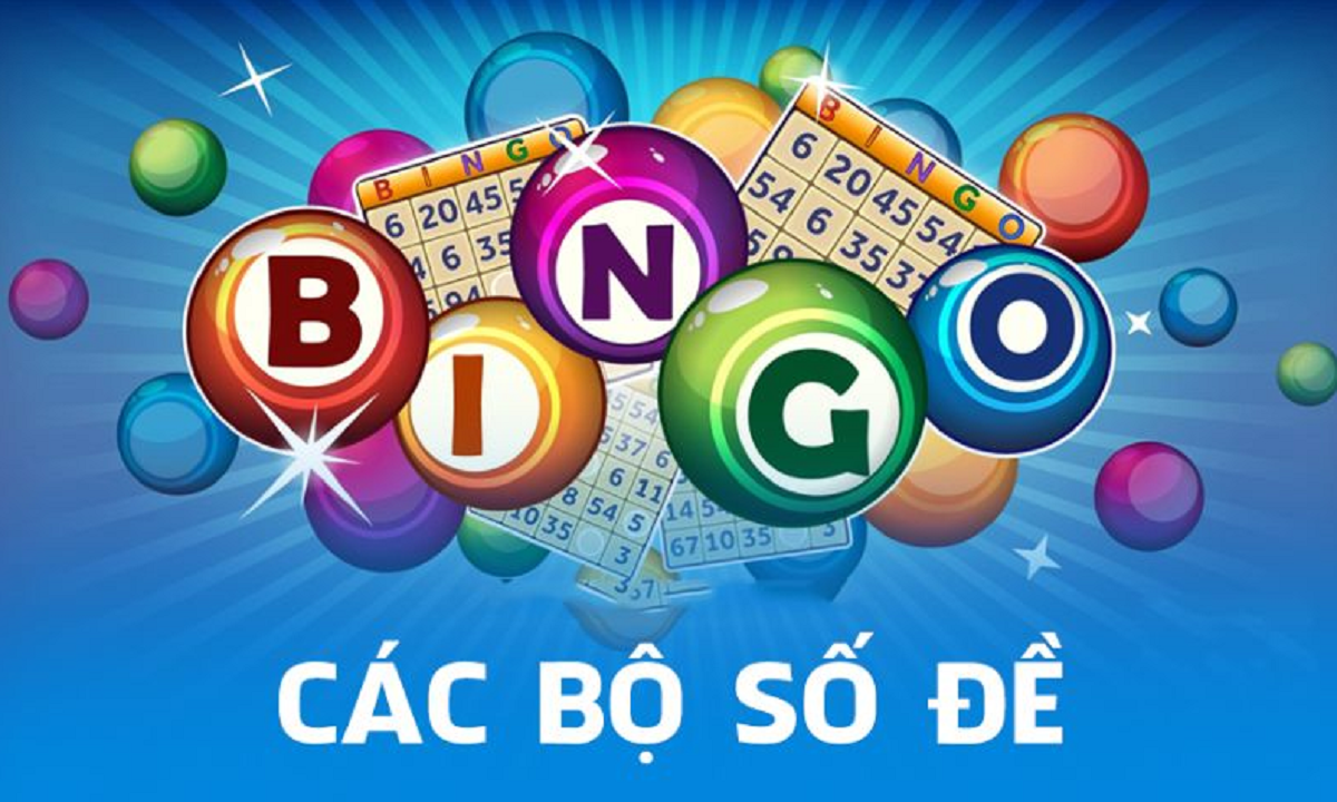 các bộ số lô đề