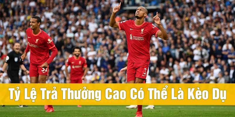 kèo bóng không nên cược ảnh 3