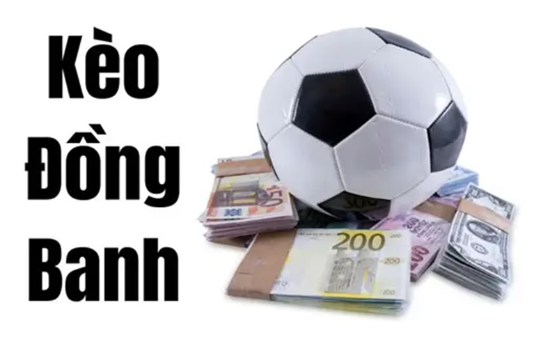 kèo đồng banh ảnh 1